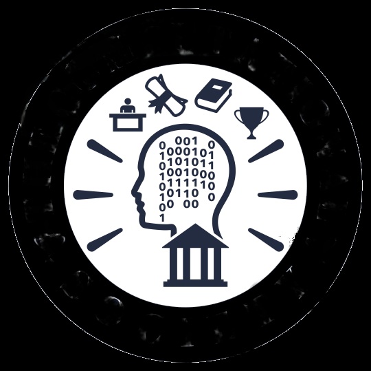 Intelligent Management Algorithms Logo